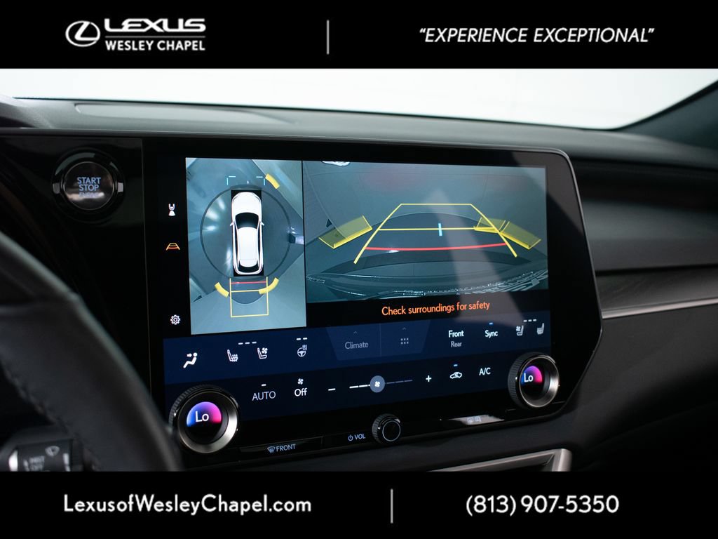 Used 2024 Lexus RX 350 FWD image 26