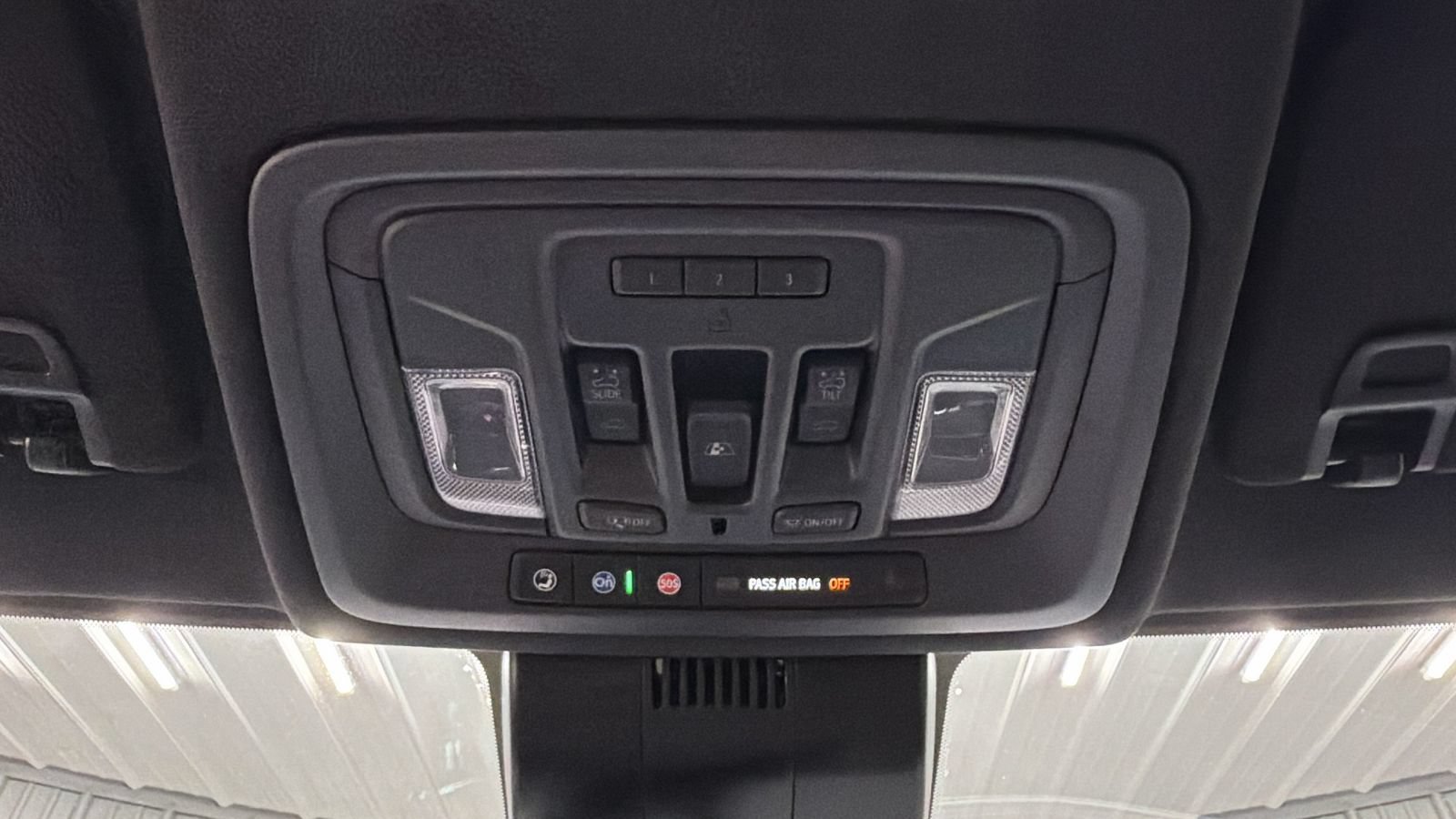 Used 2026 GMC Sierra 2500 AT4X AWD/4WD image 36