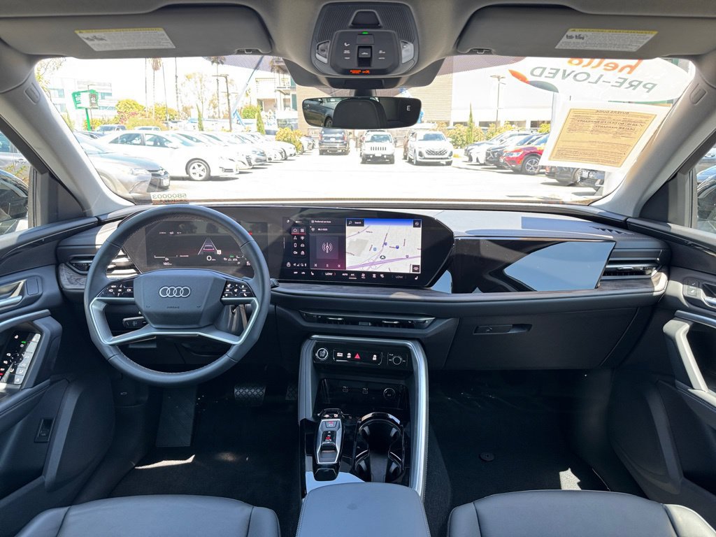 Used 2025 Audi Q5 Premium AWD/4WD image 11