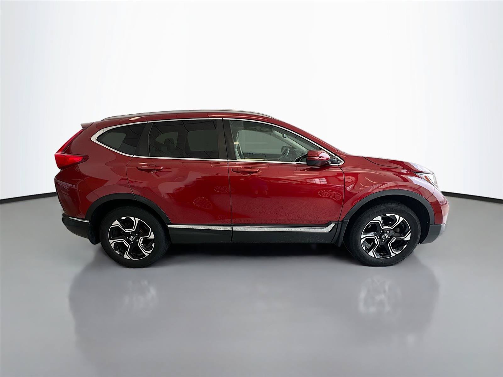 Used 2017 Honda CR-V Touring image 16