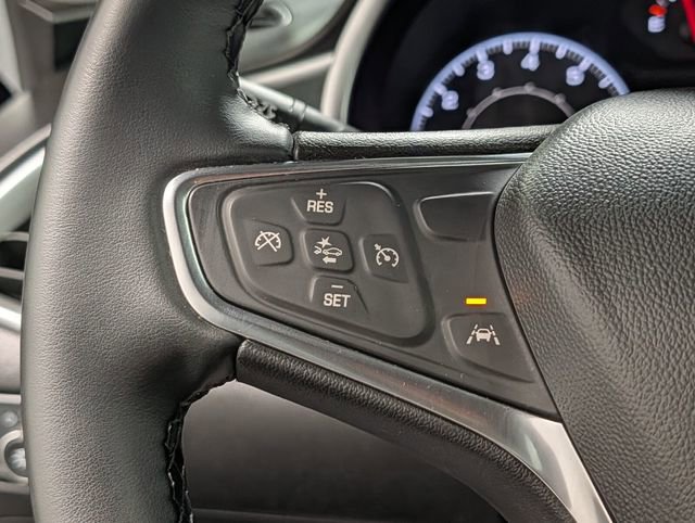 Used 2024 Chevrolet Malibu LT w/ Midnight Edition FWD image 18