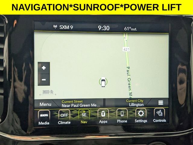 Used 2021 Jeep Grand Cherokee Limited w/ Quick Order Package 28K 80th image 21