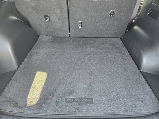 Used 2023 Kia Sportage X-Line w/ X-Line Premium Package AWD/4WD image 31
