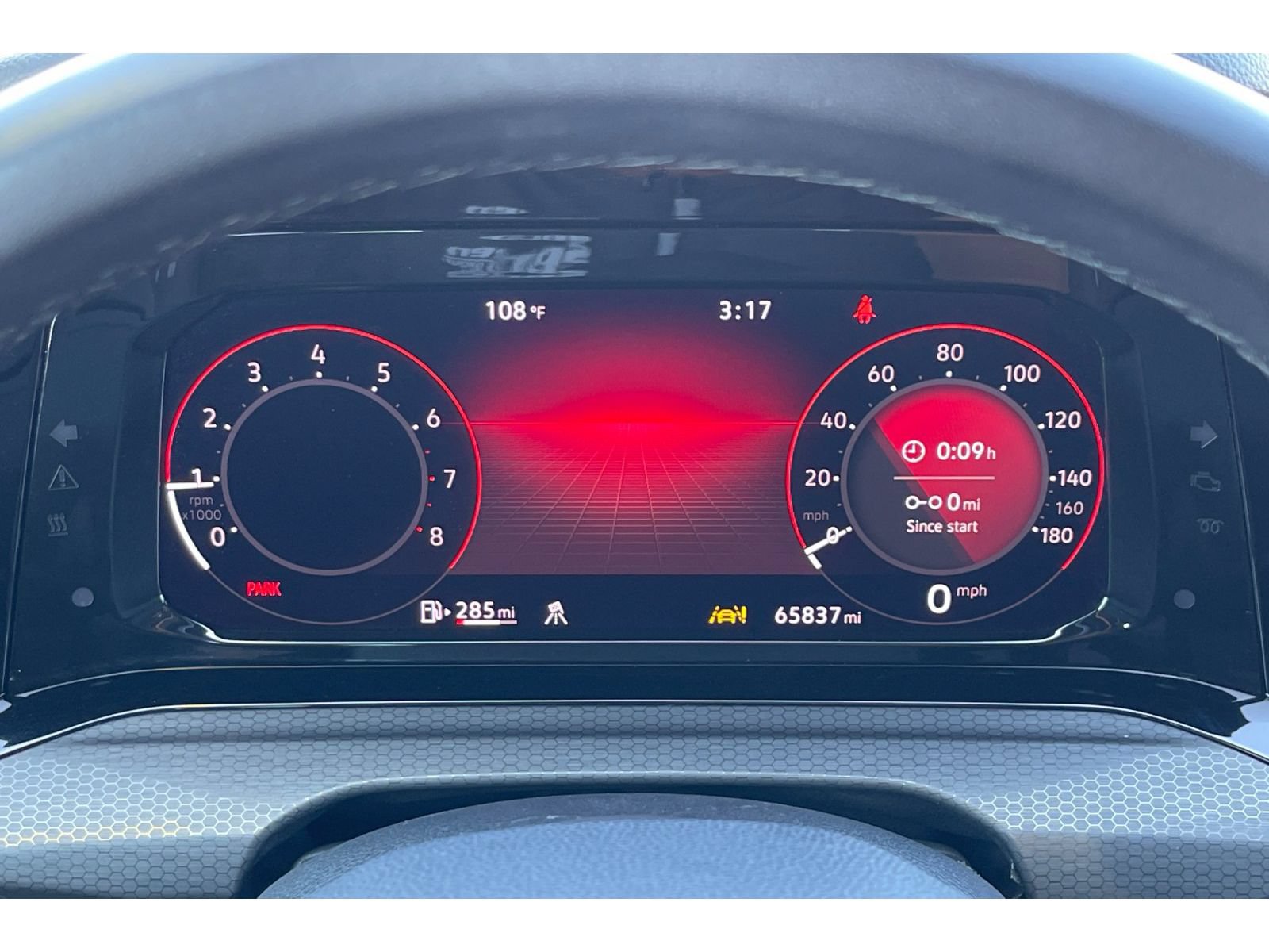 Used 2022 Volkswagen GTI SE FWD image 39