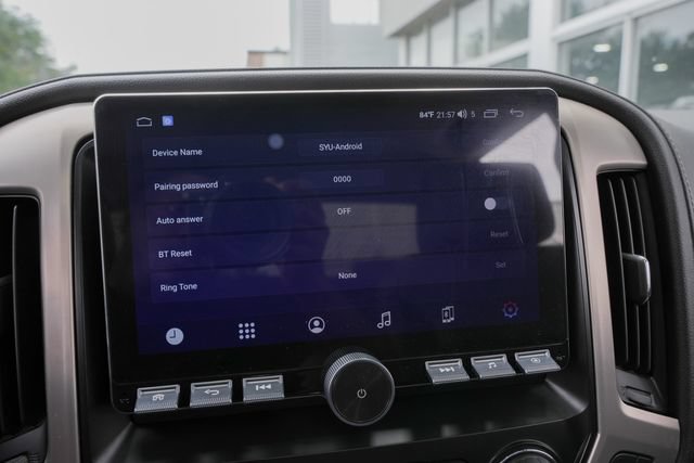 Used 2018 GMC Sierra 2500 Denali w/ Duramax Plus Package AWD/4WD image 50