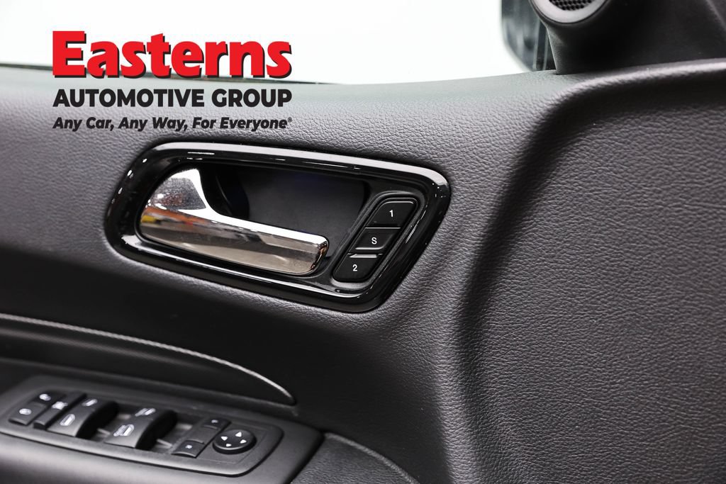 Used 2024 Dodge Durango R/T AWD/4WD image 21