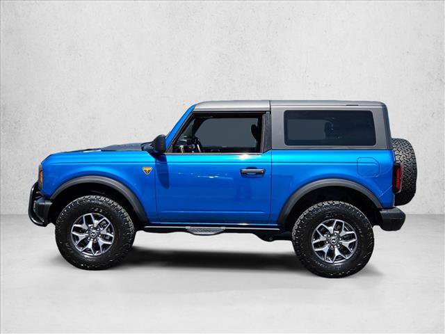 Used 2023 Ford Bronco Badlands image 9