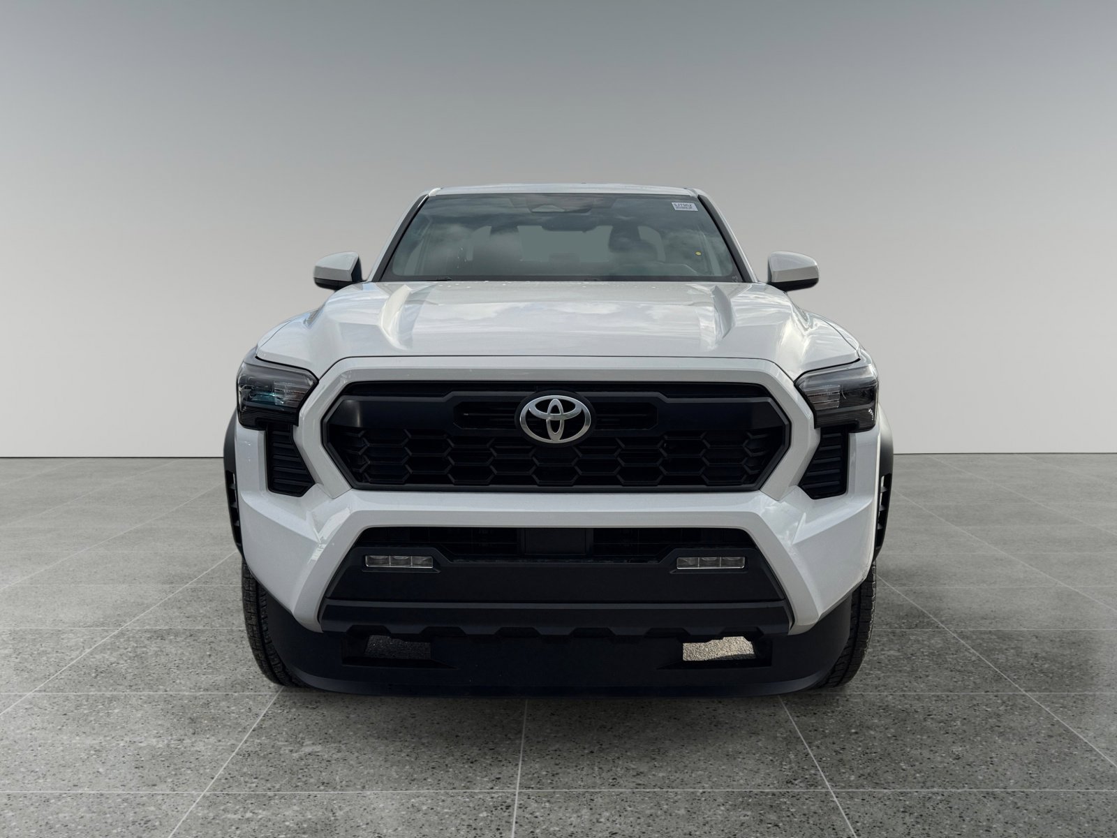 New 2025 Toyota Tacoma TRD Off-Road image 8