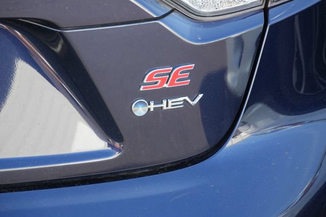 Used 2025 Toyota Corolla SE FWD image 12