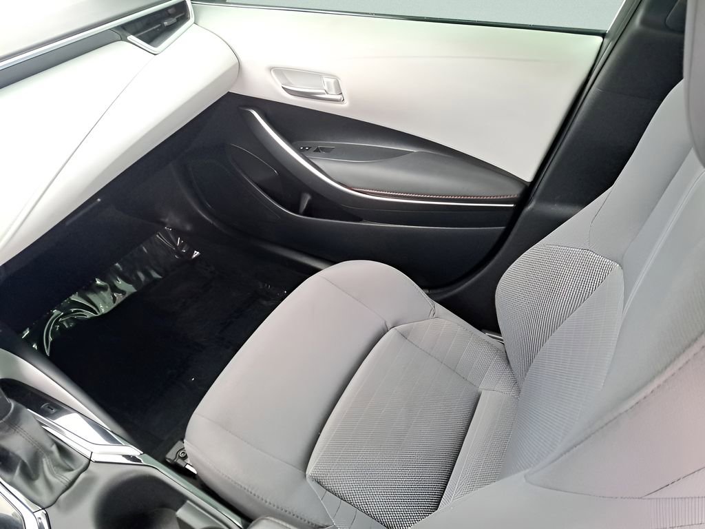 Certified 2024 Toyota Corolla SE w/ SE Premium Package image 12