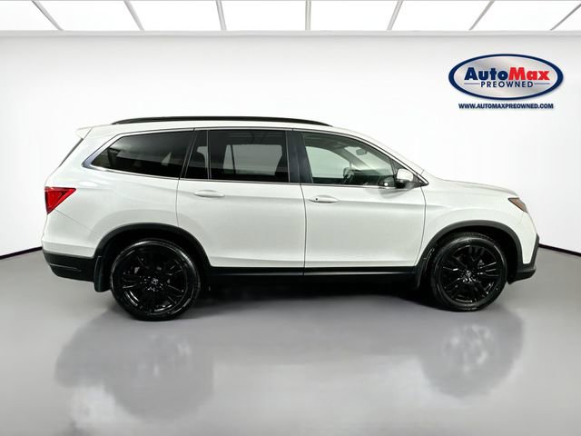 Used 2022 Honda Pilot Special Edition image 10