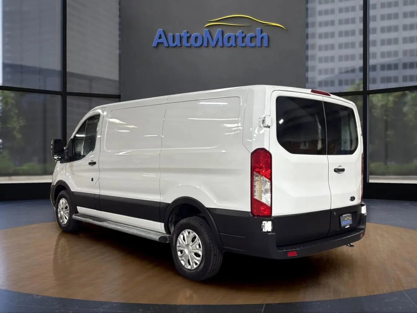 Used 2020 Ford Transit 250 Low Roof w/ Exterior Upgrade Package image 9