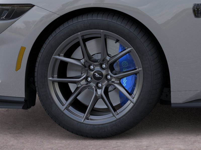 New 2026 Ford Mustang Dark Horse RWD image 19
