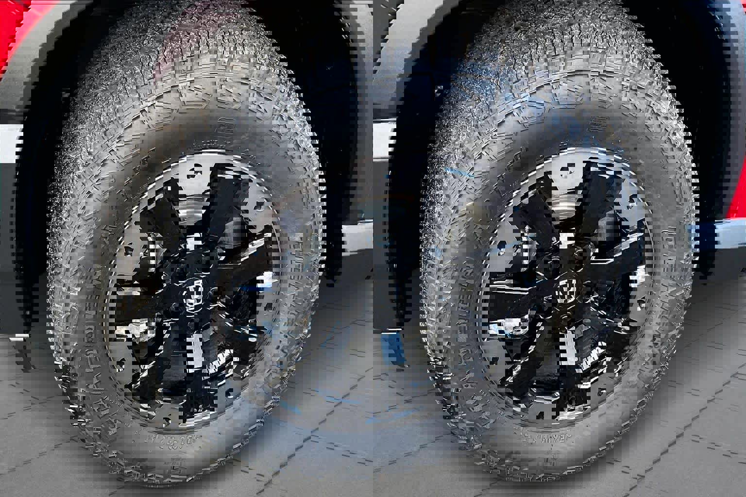 Used 2026 Honda Passport TrailSport Elite image 11