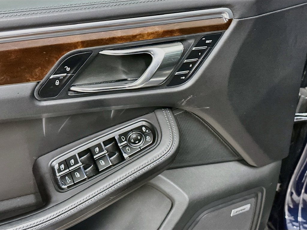 Certified 2017 Porsche Macan S AWD/4WD image 19