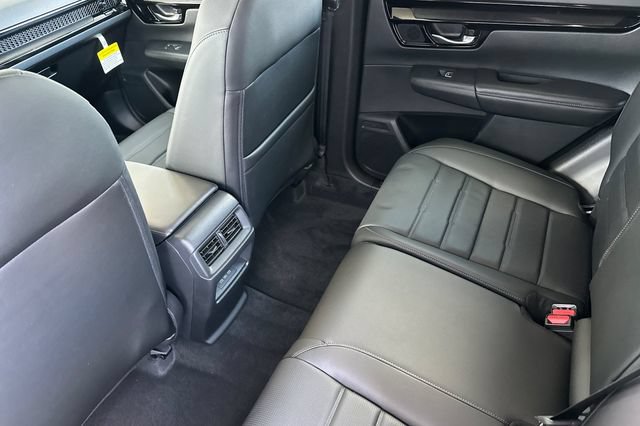 New 2026 Honda CR-V EX-L image 13