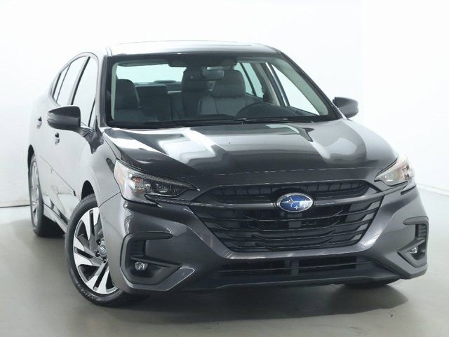 Certified 2025 Subaru Legacy Limited image 2