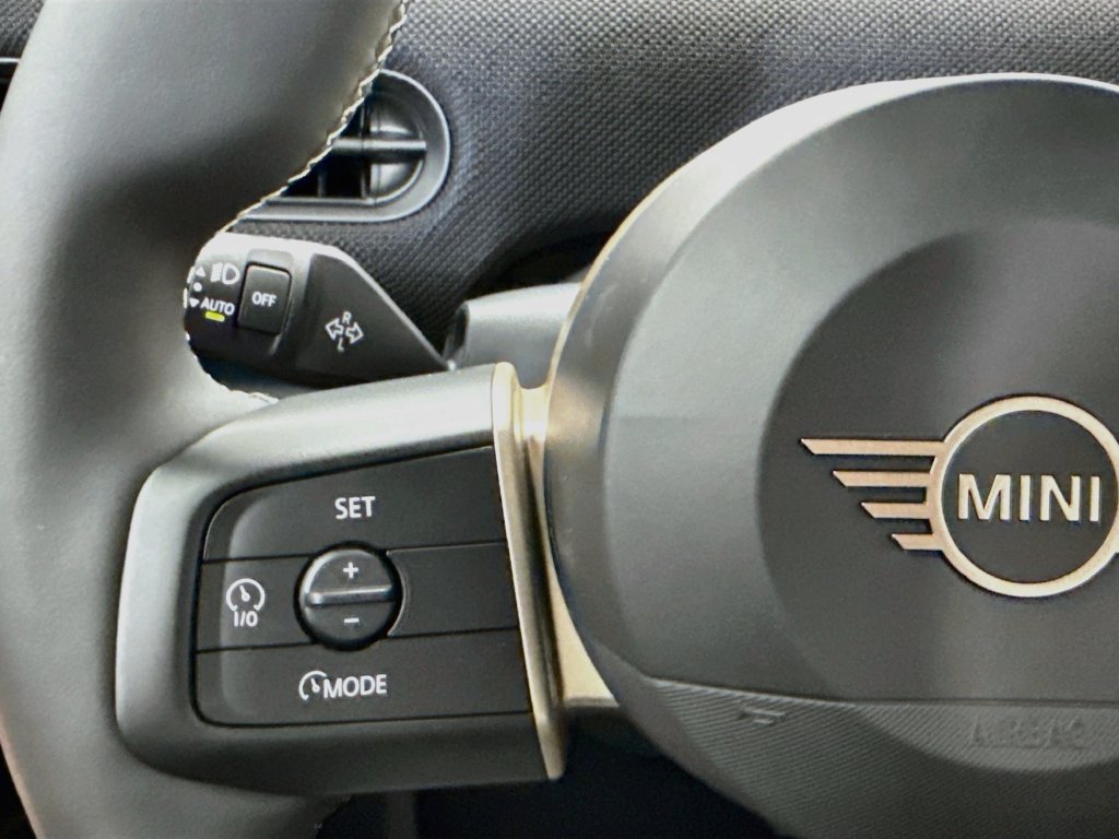 New 2026 MINI Cooper S FWD image 11