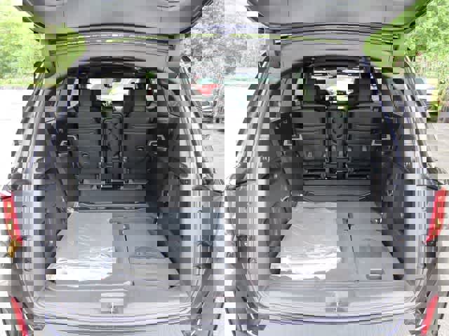 New 2026 Honda Odyssey Sport-L image 11