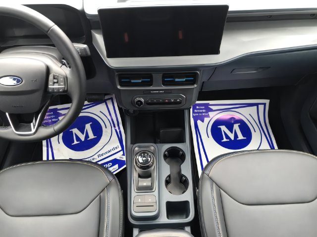 Certified 2025 Ford Maverick Lobo AWD/4WD image 12