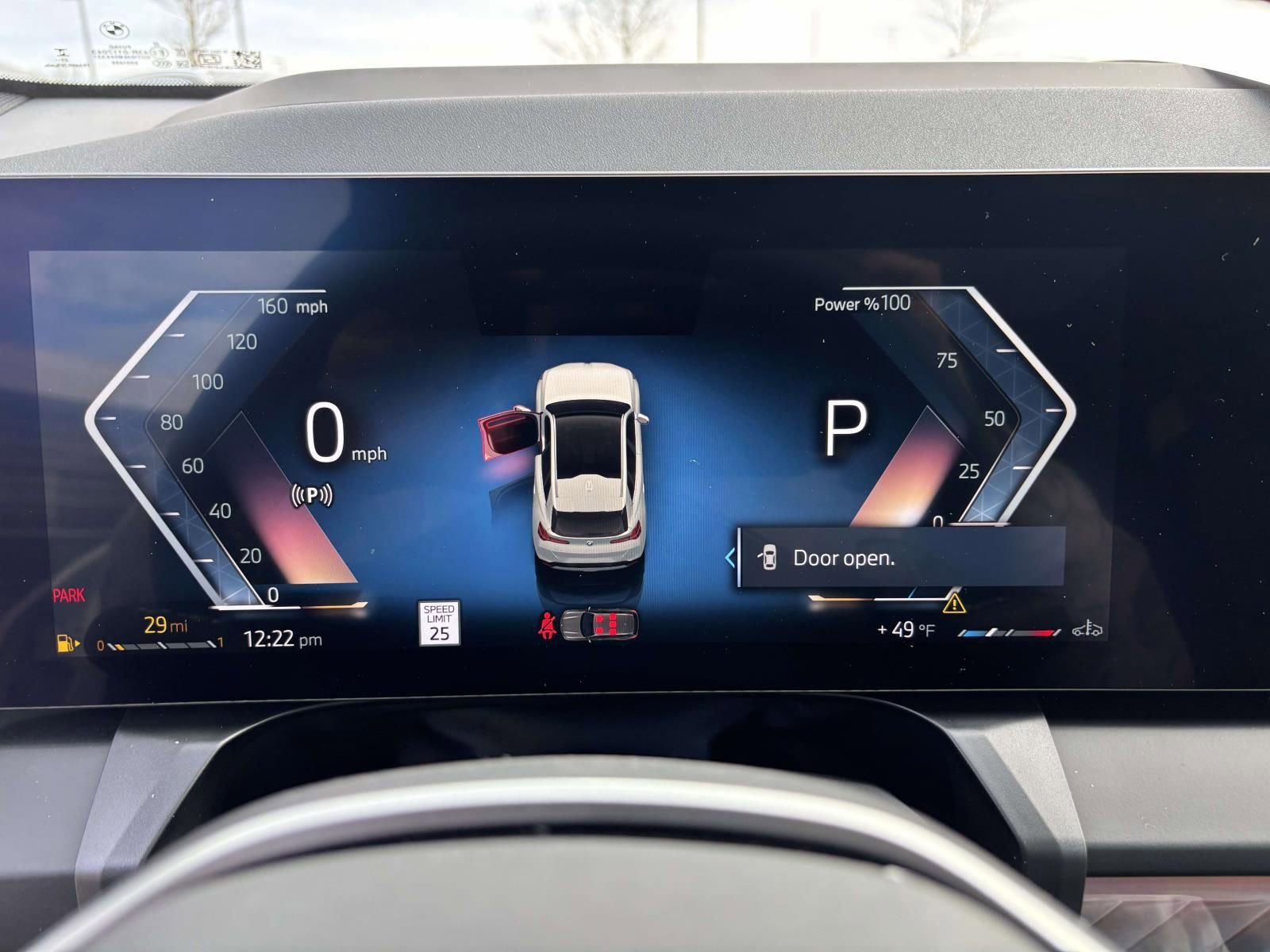 New 2026 BMW X3 xDrive30 w/ Premium Package image 14