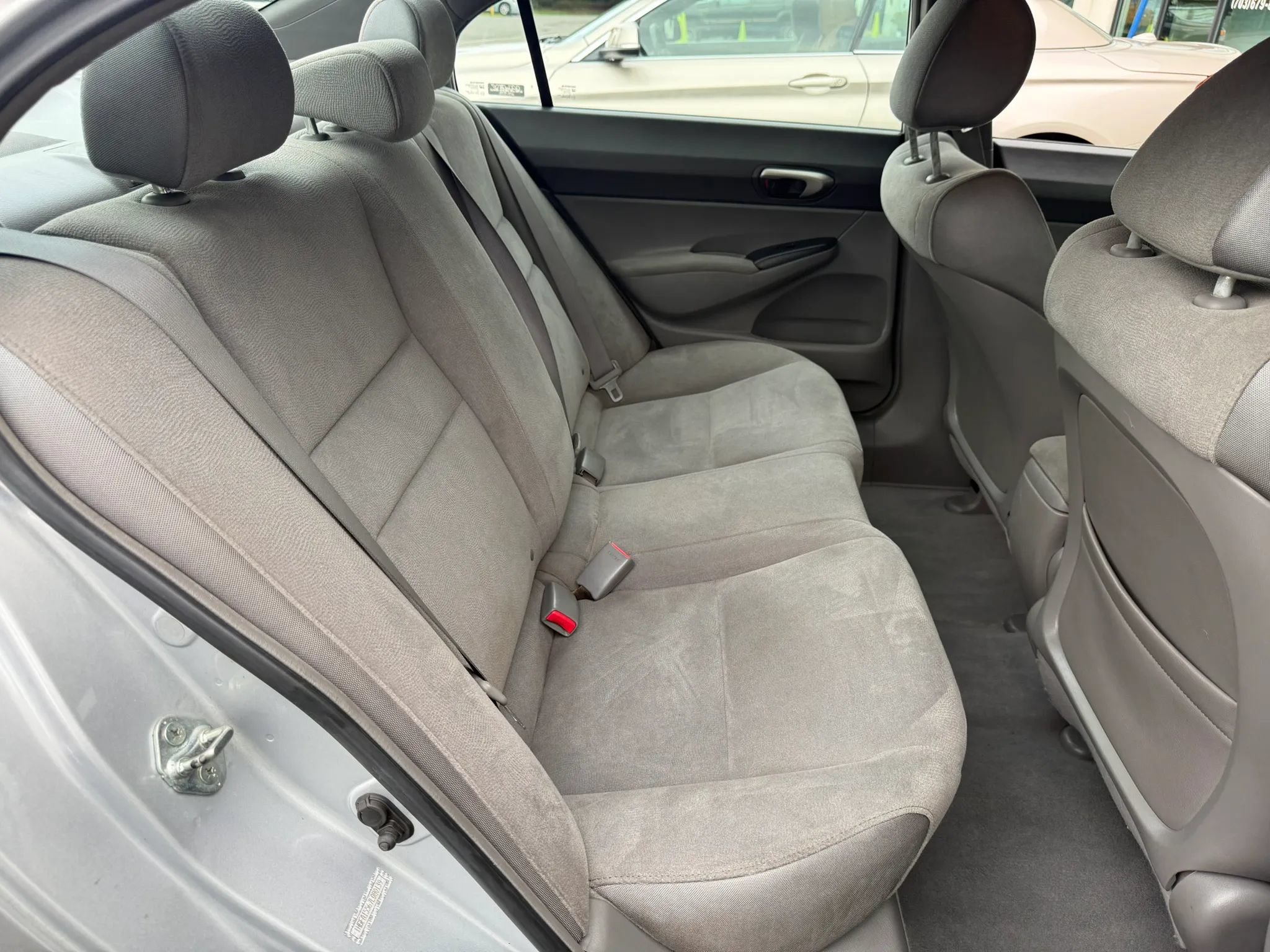 Used 2007 Honda Civic LX image 21