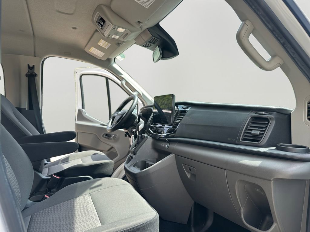 Used 2024 Ford Transit 350 XLT RWD image 11
