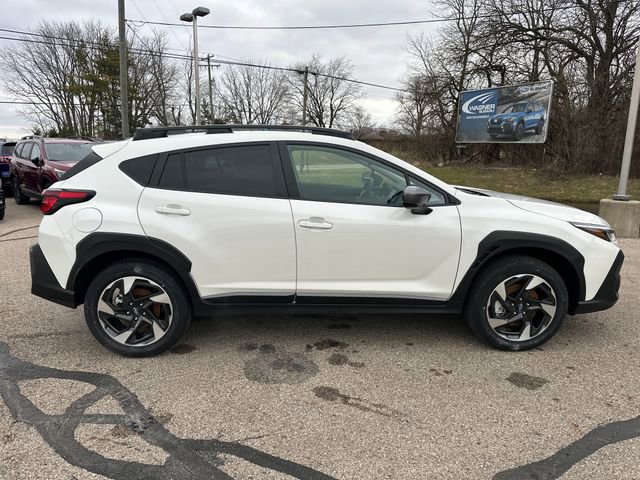 New 2026 Subaru Crosstrek 2.5i Limited image 8