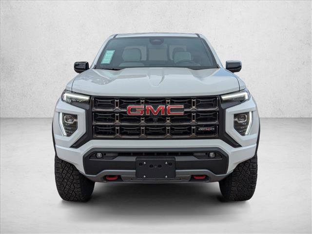 New 2026 GMC Canyon AT4X image 5
