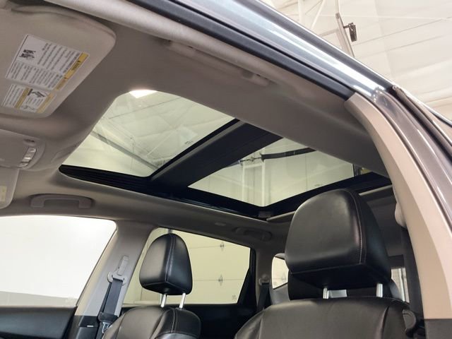 Used 2021 Nissan Murano Platinum image 18