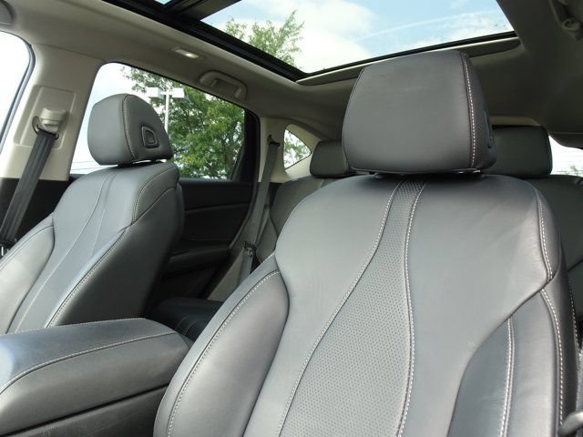 Used 2024 Acura RDX w/ Technology Package AWD/4WD image 11