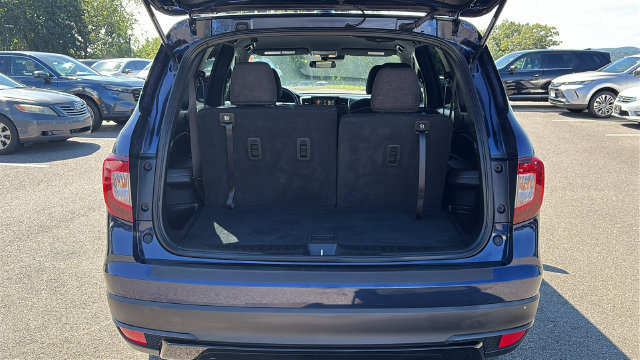 Used 2022 Honda Pilot Sport image 26