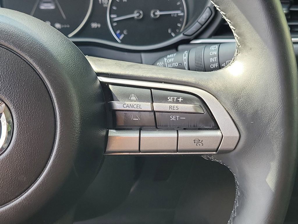 Used 2023 MAZDA CX-30 AWD 2.5 S w/ Select Package image 23