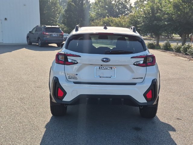 New 2026 Subaru Crosstrek 2.5i Premium AWD/4WD image 4