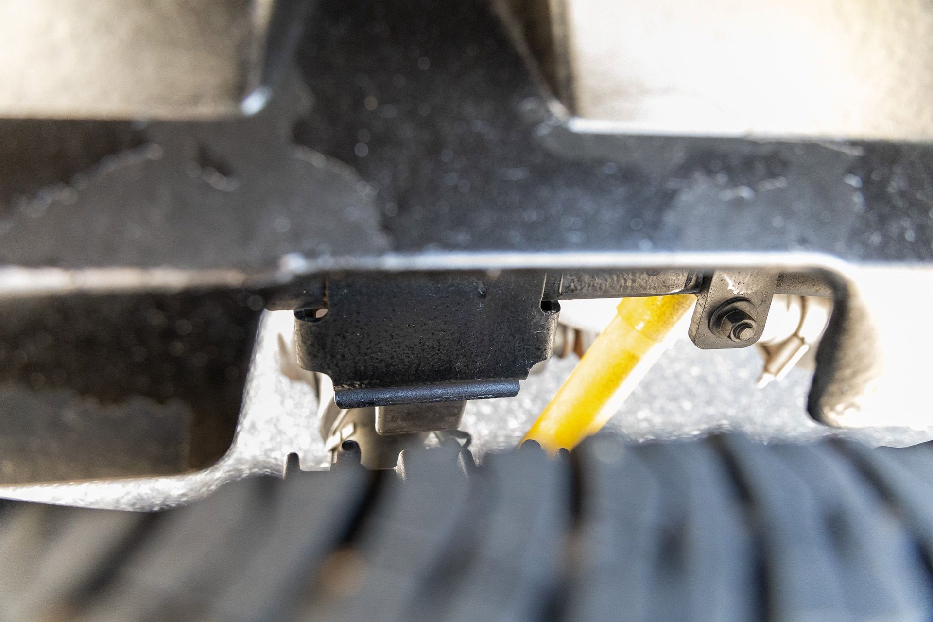 Used 2005 Dodge Ram 3500 Truck SLT image 32