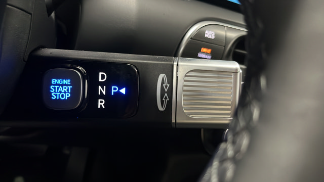 Used 2026 Hyundai Palisade Calligraphy AWD/4WD image 19