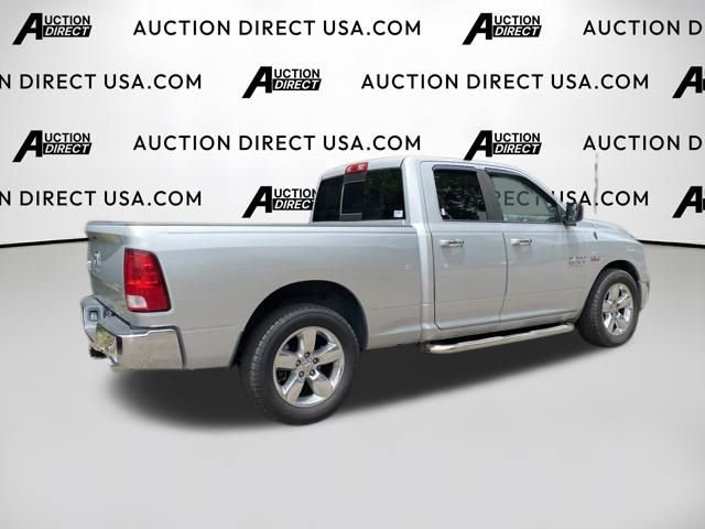 Used 2016 RAM 1500 Big Horn RWD image 8
