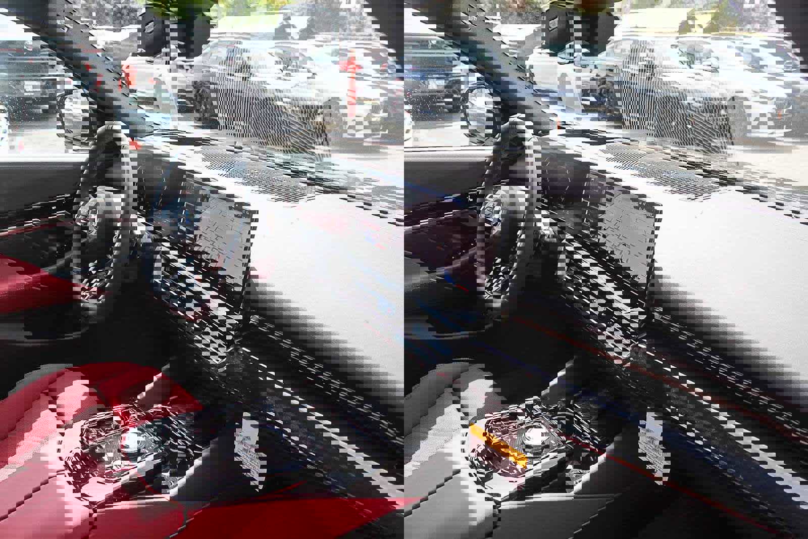 New 2026 BMW 530i w/ M Sport Package image 16