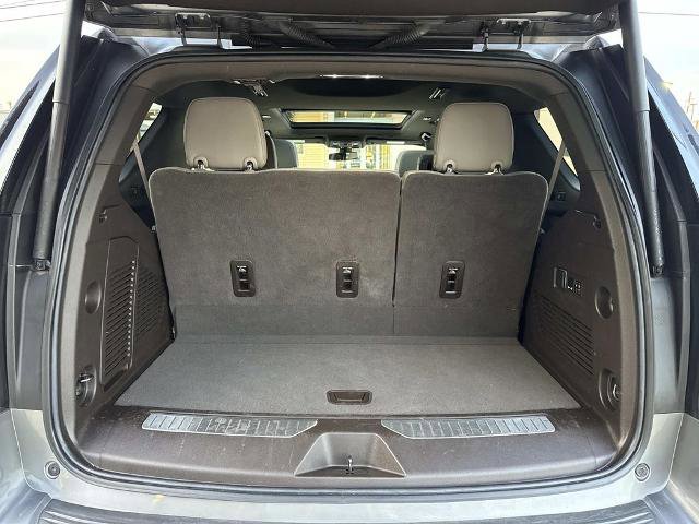 Used 2022 Chevrolet Tahoe Z71 w/ Luxury Package image 12