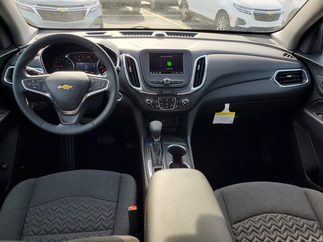 Certified 2023 Chevrolet Equinox LT FWD image 16