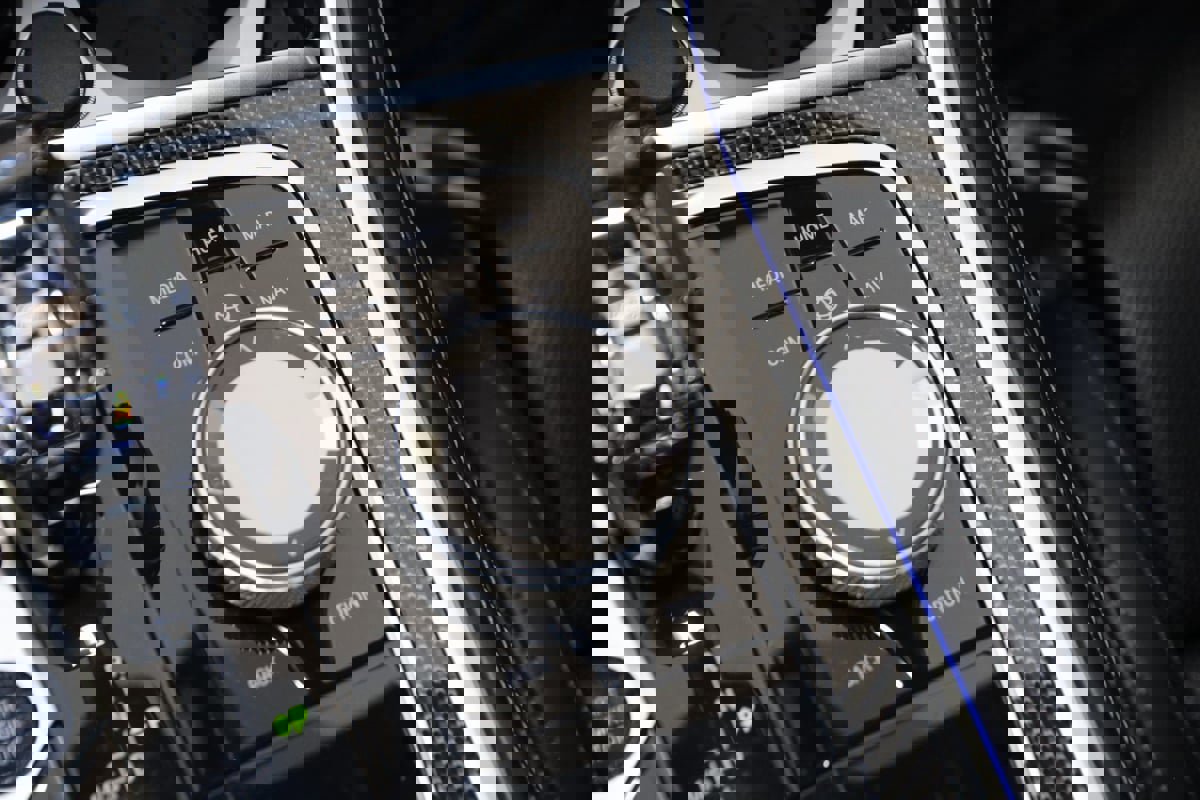 Used 2024 BMW M850i xDrive Coupe image 35