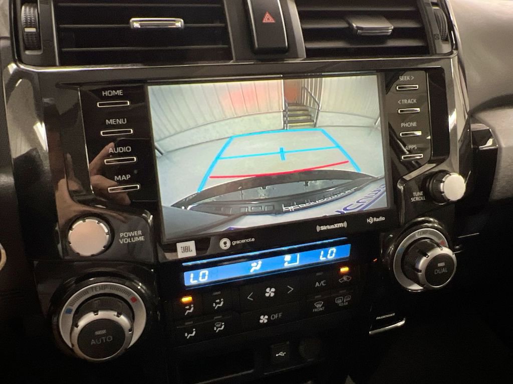 Used 2021 Toyota 4Runner TRD Pro AWD/4WD image 16