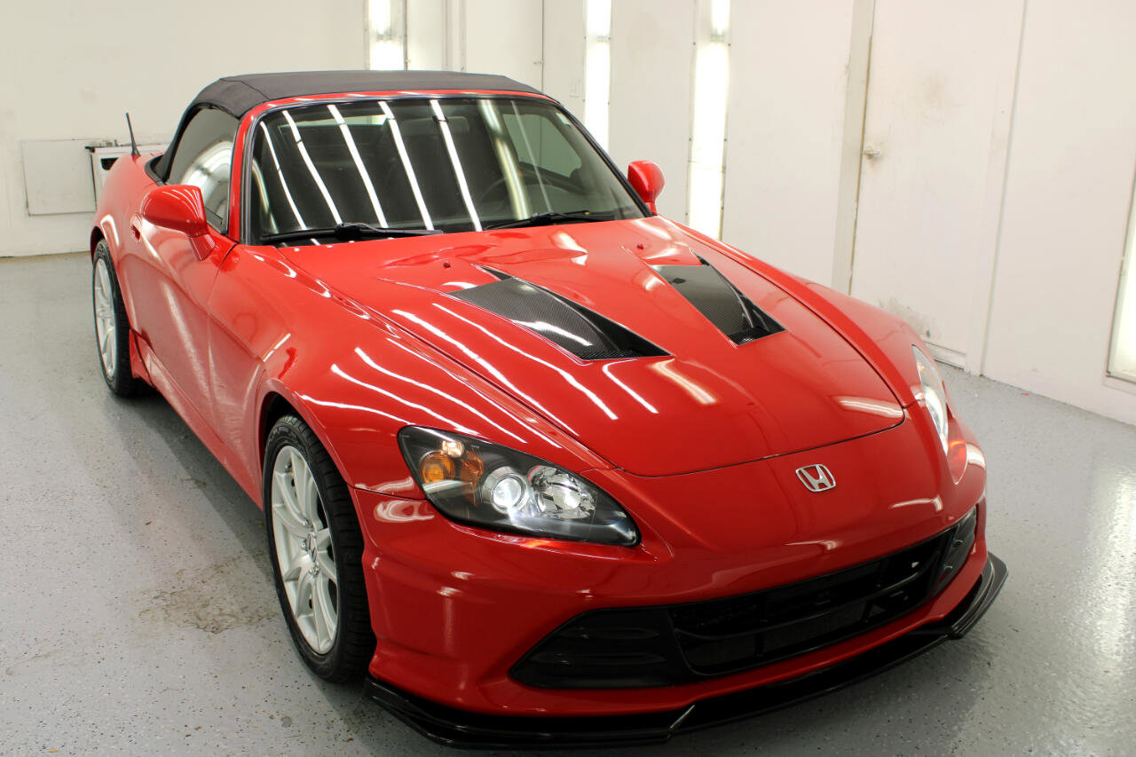 Used 2004 Honda S2000 image 23