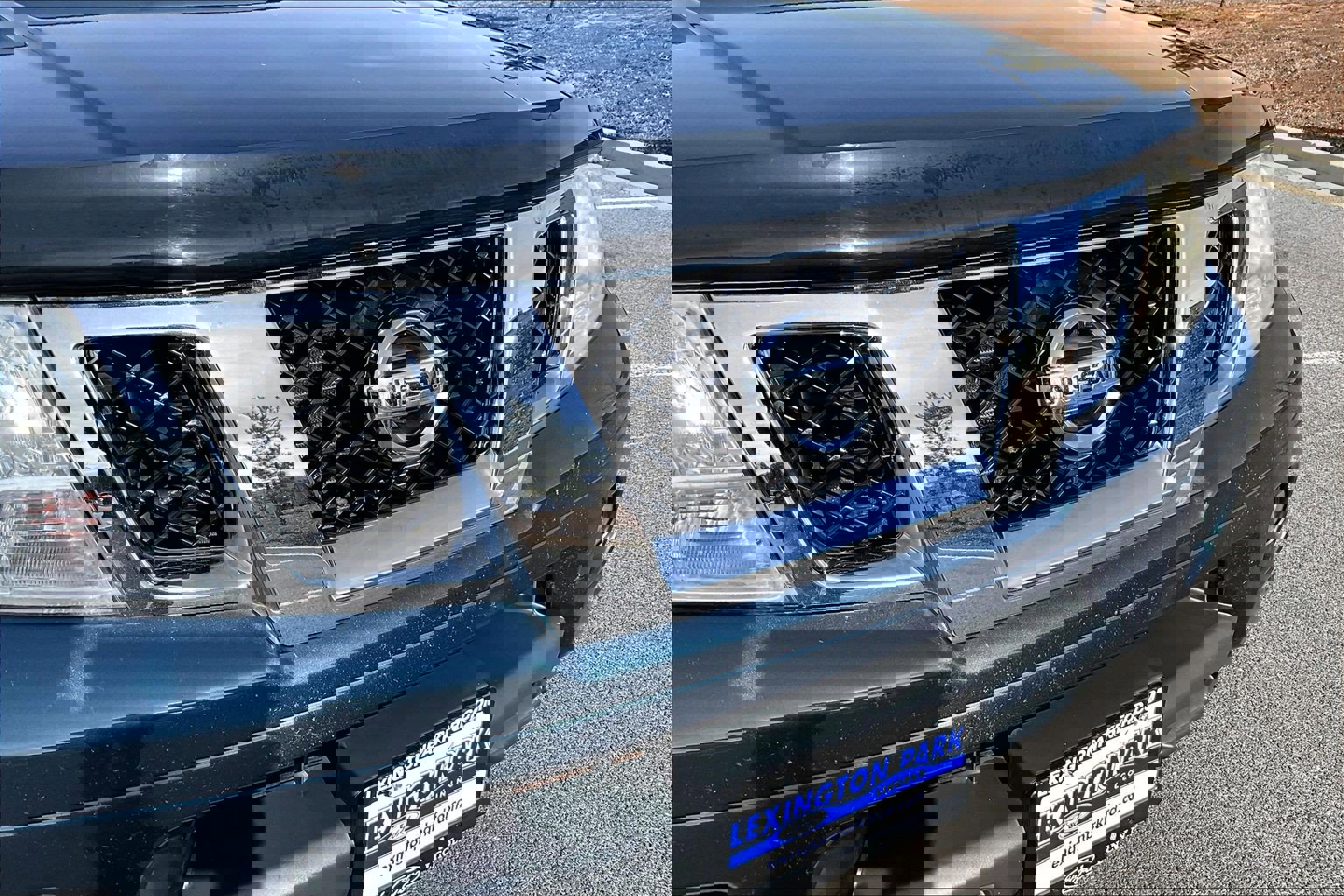 Used 2013 Nissan Frontier SV w/ SV Value Truck Pkg image 36