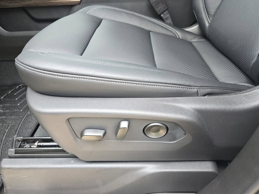 New 2026 Chevrolet Silverado 1500 RST AWD/4WD image 18