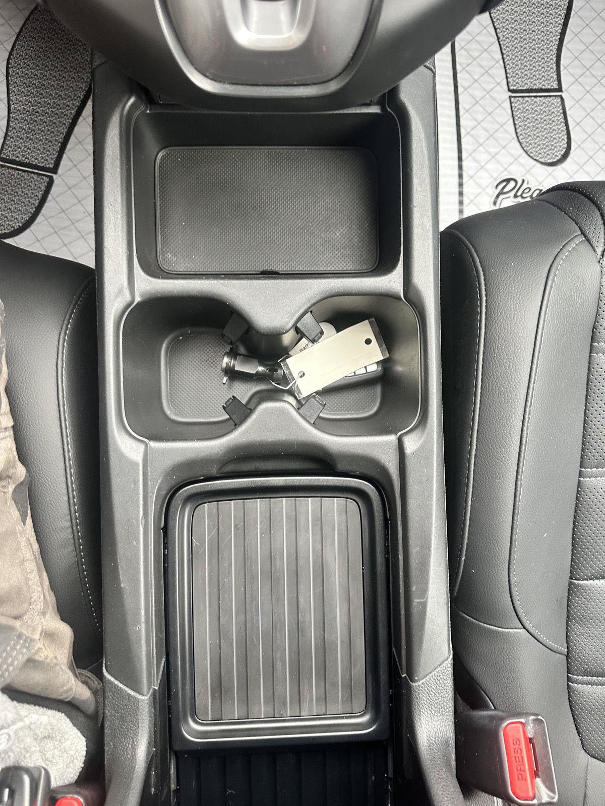 Used 2020 Honda CR-V EX-L image 32