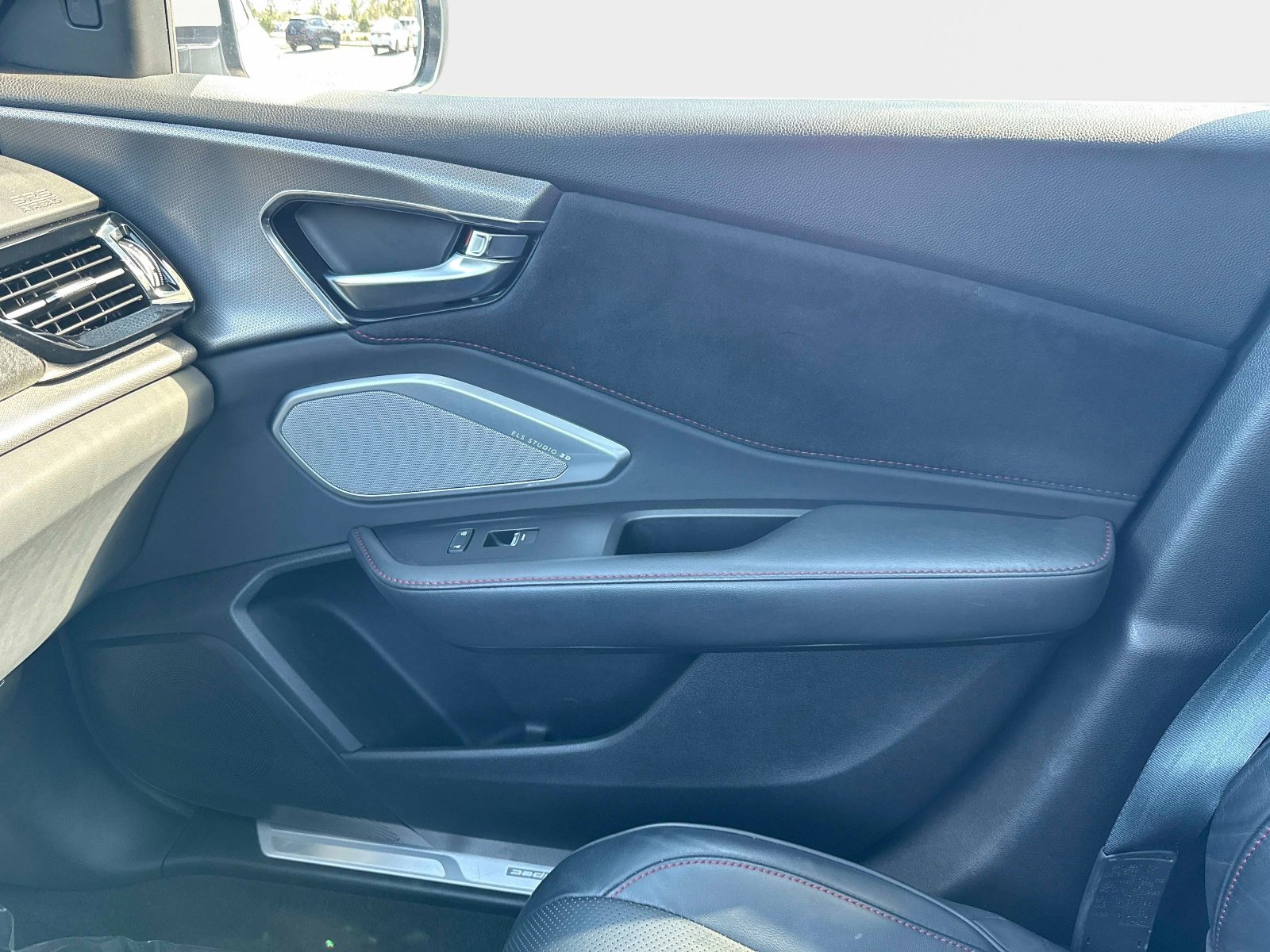 Used 2023 Acura RDX A-Spec image 24