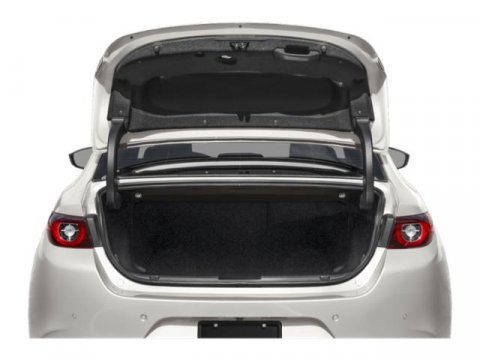 New 2026 MAZDA MAZDA3 2.5 Turbo Sedan w/Premium Plus image 11