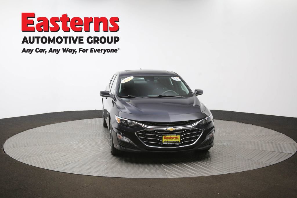 Used 2023 Chevrolet Malibu LT image 54