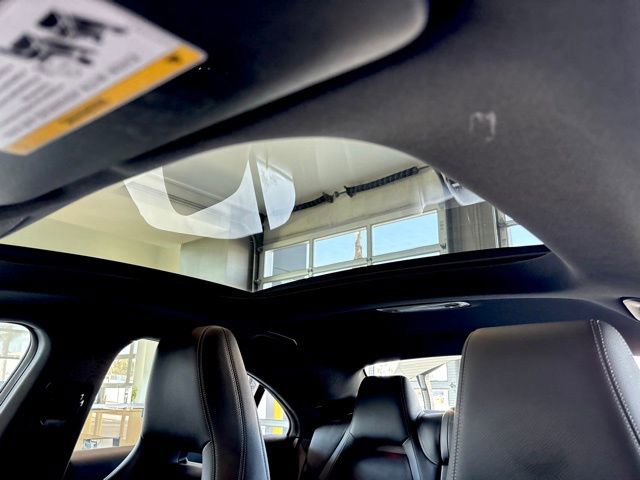 Certified 2019 Mercedes-Benz CLA 250 4MATIC image 13